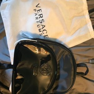 Versace back pack